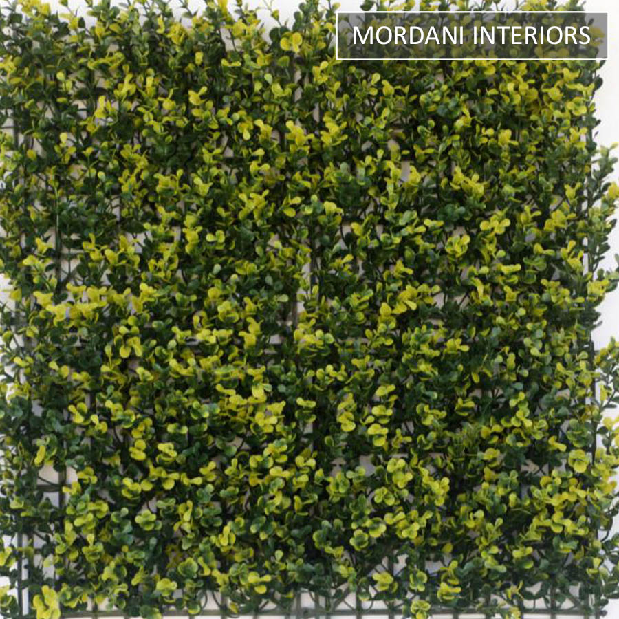 Yellow Ball Leaves MIGW-012A-OD 